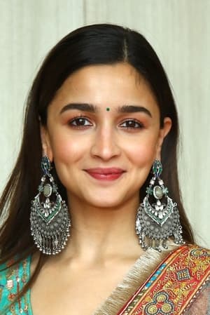 Alia Bhatt