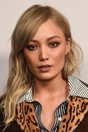 Pom Klementieff